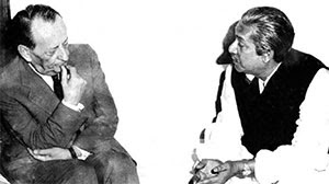 André Malraux supported our Liberation&nbsp;War