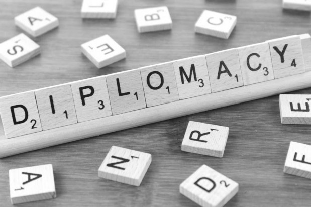 Foreign policy needs&nbsp;evaluation